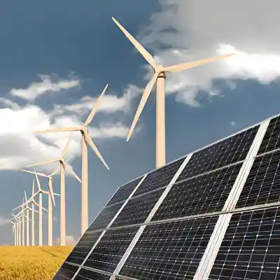 Solar Energy System